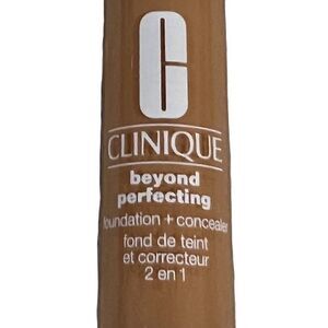 Clinique Beyond Perfecting Foundation & Concealer